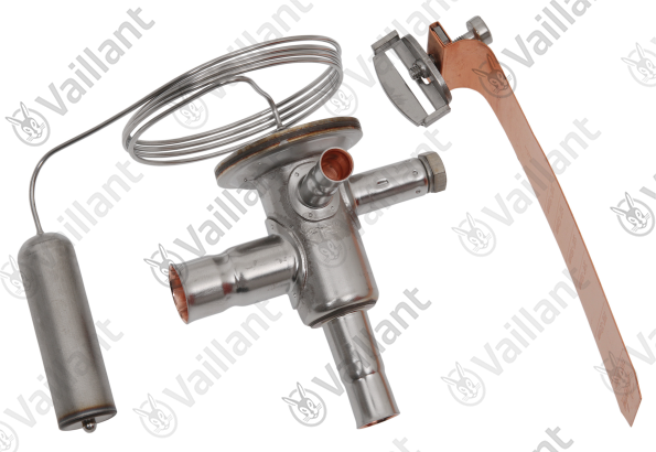 Valve d'expansion thermostatique 10-14kW Vaillant - 0020031978