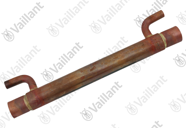Echangeur 14-17 kW Vaillant - 0020031986