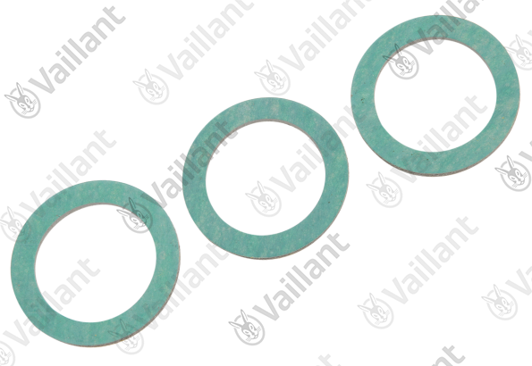 Joint, 1 1/4, (kit de 3) Vaillant - 0020032001