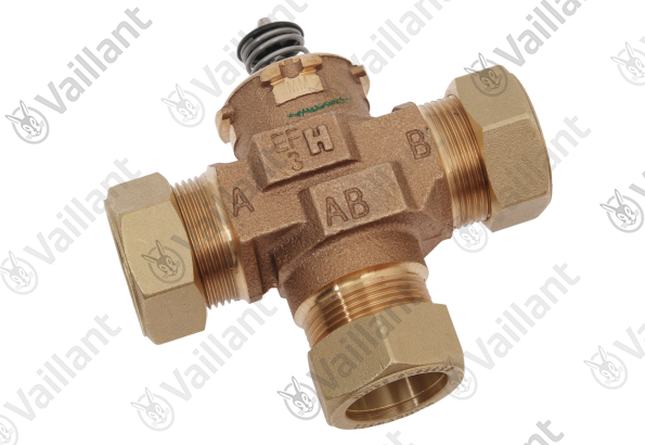 Clapet Vaillant - 0020032008