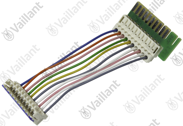Faisceau adaptation circuit Vaillant - 0020032086