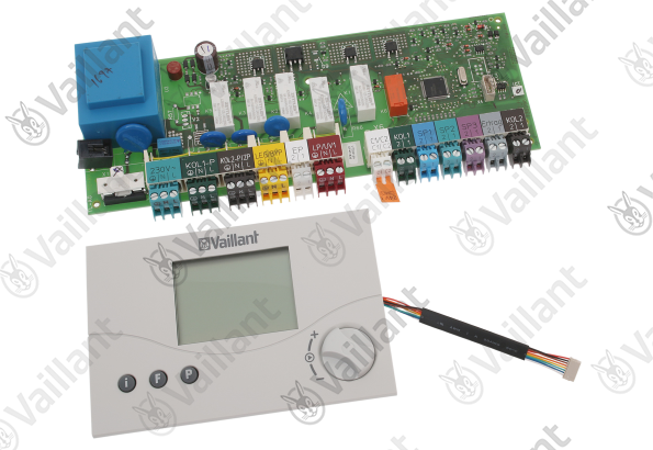 Carte (jeu) Vaillant - 0020032365
