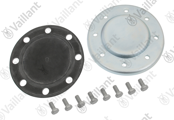 Bride Vaillant - 0020032772