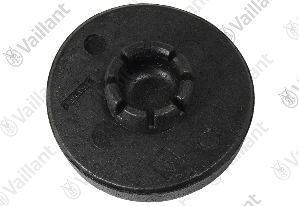 Cache Vaillant - 0020032773
