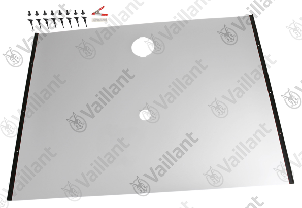Habillage Vaillant - 0020032777