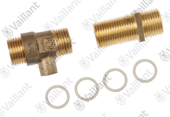 Kit raccordement eau Vaillant - 0020036426
