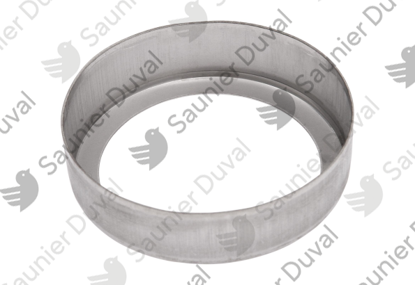 Diaphragme gaz brûlés, 41 mm Saunier Duval - 0020038438