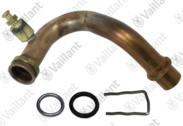 Douille Vaillant - 0020038574