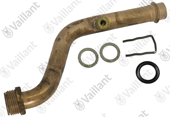 Douille Vaillant - 0020038580
