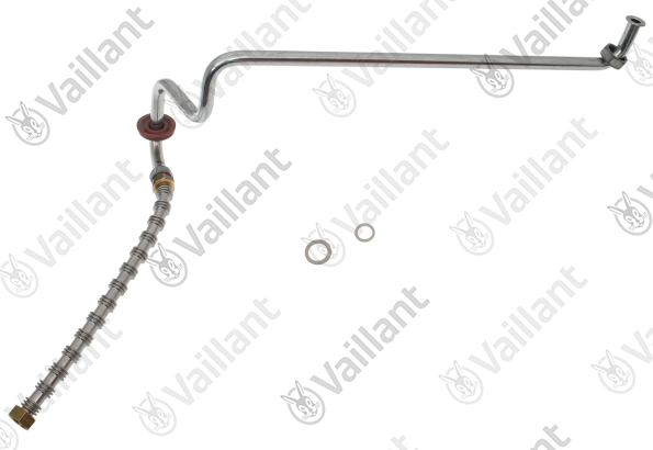 Raccord gaz Vaillant - 0020038607
