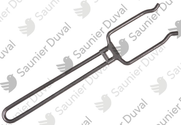 Clip Saunier Duval - 0020038628