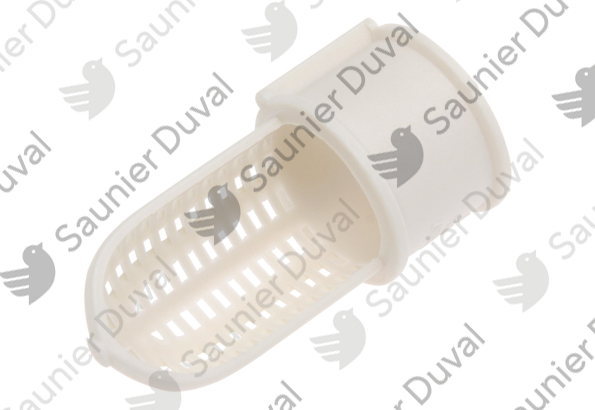 Filtre Saunier Duval - 0020038636