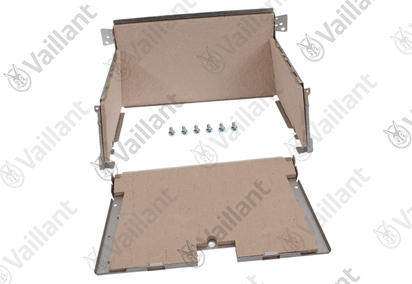 Chambre de combustion Vaillant - 0020039071