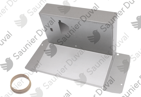 Hotte Saunier Duval - 0020039171