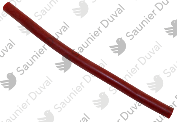 Tube silicone extracteur Saunier Duval - 0020039173