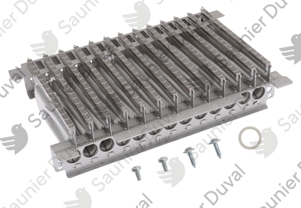 Brûleur Saunier Duval - 0020039174