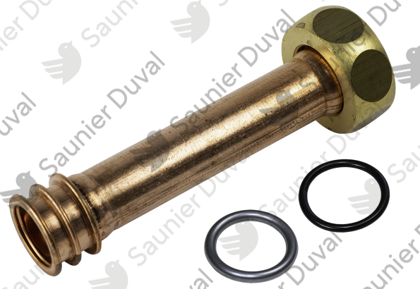 Tubulure pompe Saunier Duval - 0020039193