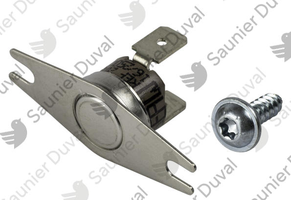 Thermostat SRC Saunier Duval - 0020039197