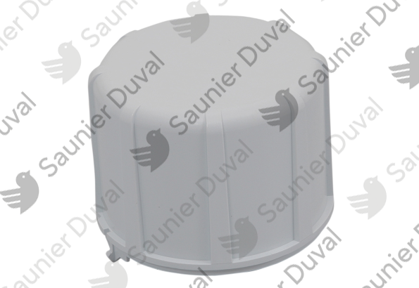 Cache Saunier Duval - 0020039561