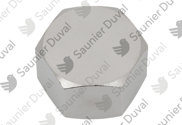 Cache Saunier Duval - 0020039567