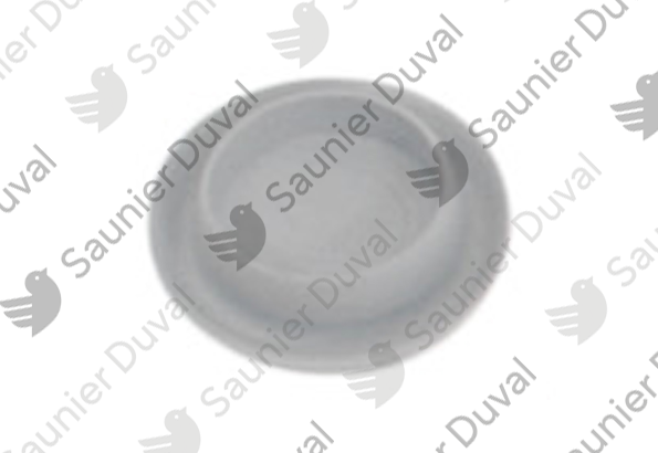 Capot isolant Saunier Duval - 0020039568