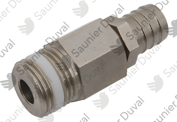 Robinet de vidange Saunier Duval - 0020039569