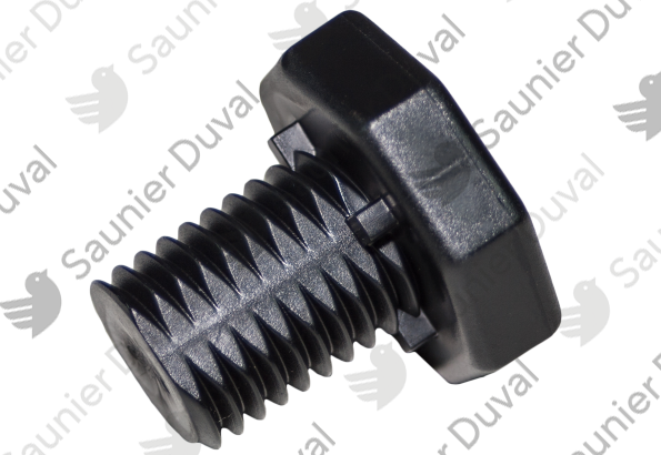 Pied réglable Saunier Duval - 0020039570