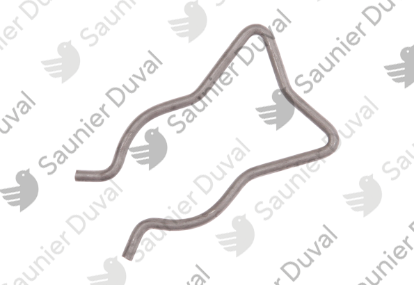 Clip Saunier Duval - 0020039749