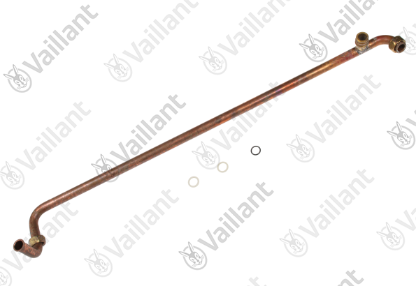 Tube Vaillant - 0020039784