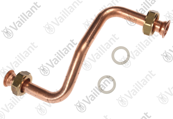 Tube Vaillant - 0020039797