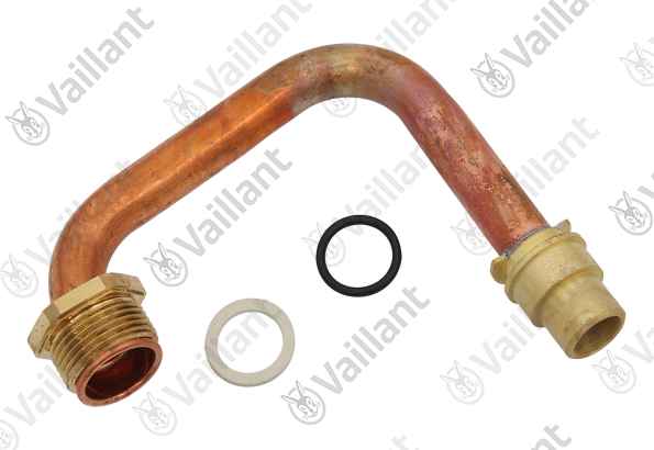 Tube Vaillant - 0020040565