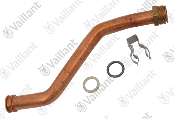 Douille, 24-32 kW turbo Vaillant - 0020041921