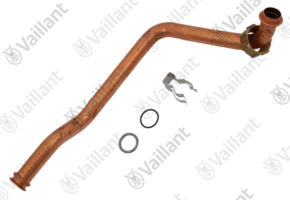 Douille, 24 kW atmo Vaillant - 0020041925