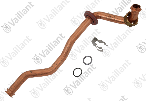 Douille, 24 kW turbo Vaillant - 0020041928
