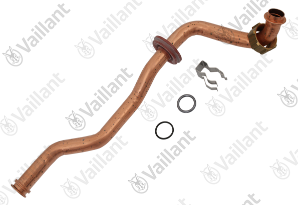 Douille, 28 + 32 kW turbo Vaillant - 0020041929