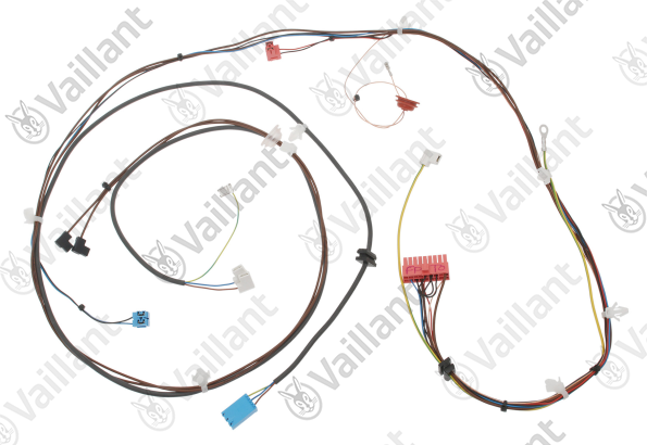 Faisceau turbo Vaillant - 0020041937
