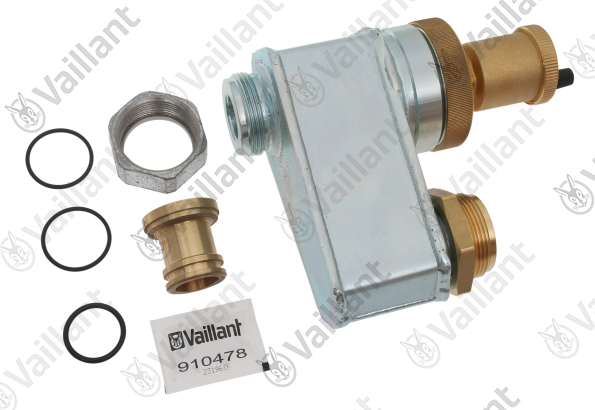 Adaptateur Vaillant - 0020045973