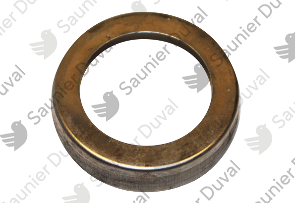 Diaphragme gaz brûlés, 39 mm Saunier Duval - 0020046403