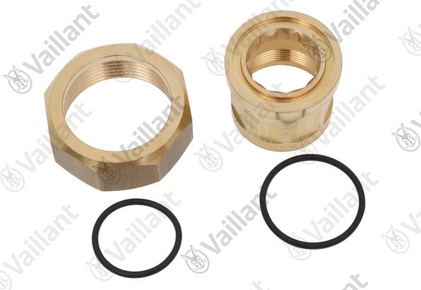 Kit Vaillant - 0020046478