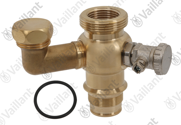 Raccord Vaillant - 0020046482