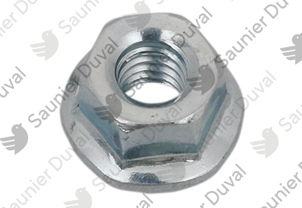 Ecrou M4 Saunier Duval - 0020046927