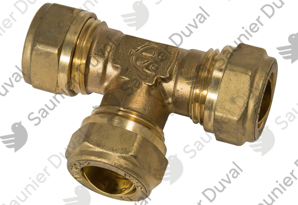 Té Saunier Duval - 0020046928
