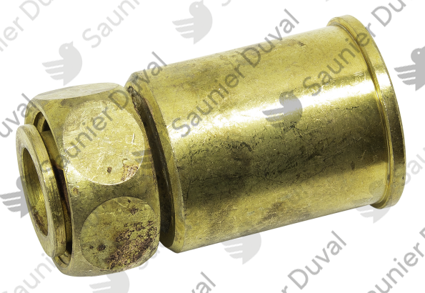 Raccord gaz Saunier Duval - 0020046948