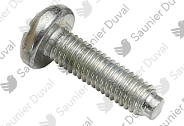 Vis M5 x 18 mm Saunier Duval - 0020046950