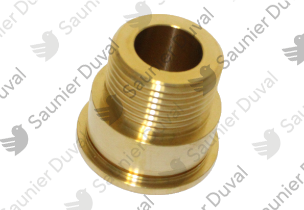 Raccord pompe Saunier Duval - 0020046969