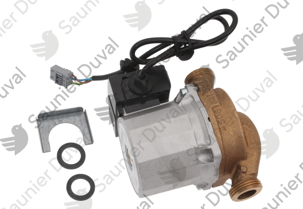Pompe sanitaire Saunier Duval - 0020046970