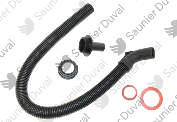 Flexible Saunier Duval - 0020046977