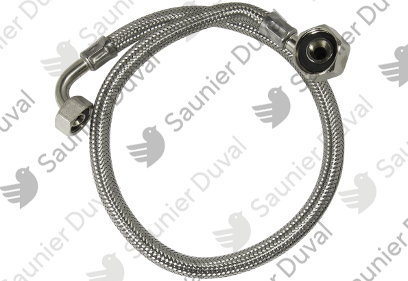Flexible Saunier Duval - 0020046980
