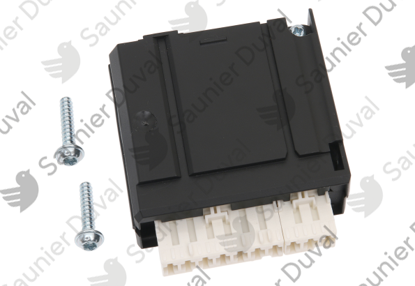 Boîtier Saunier Duval - 0020046987