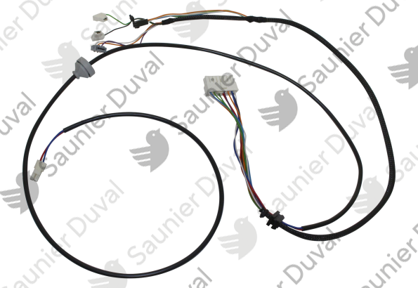 Faisceau hydraulique Saunier Duval - 0020046992